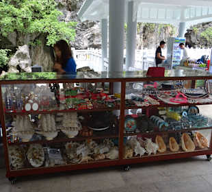 Darf natürlich nicht fehlen