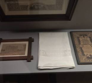 1. Dachgeschoß - 19./20. Jhd.