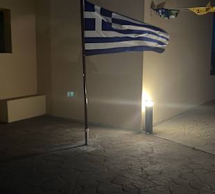 Stadtrundgang Kolymbia