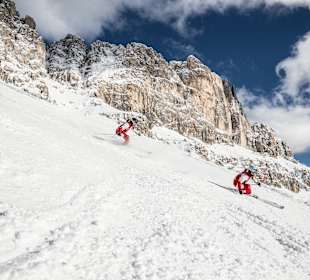 Wandern Nova Ponente / Deutschnofen