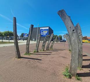 Museum Batavialand in Lelystad