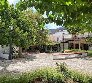 Stadtrundgang Kritsa