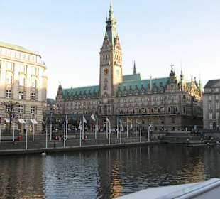 Hamburg erleben!