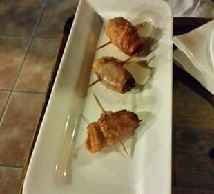 Morro Jable La Bodega de Jandia  