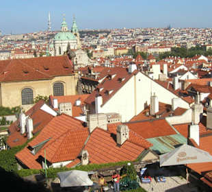 Prager Vorstadt