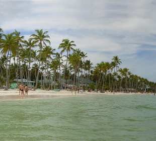 Punta Cana, Bavaro Beach