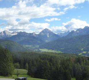 Berggasthaus Mudlerhof
