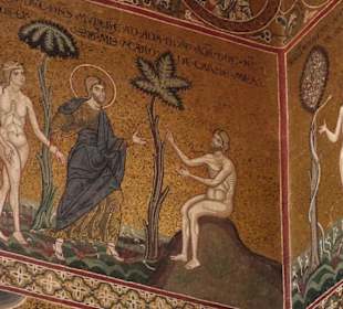 Aus dem alten Testament