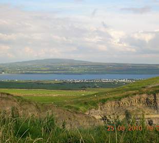 Cliffs of Moher