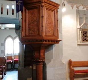 Johanneskirche Wannweil