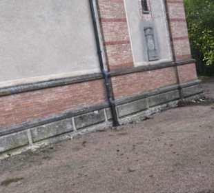 Gruftkirche der Fürsten zu Fürstenberg