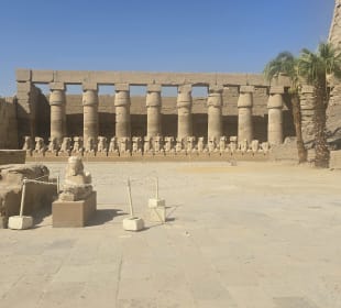 Karnak