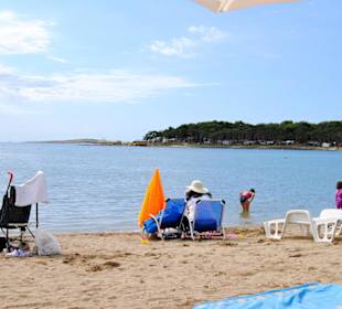 Strand Medulin (Sand)