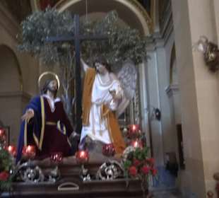 Kathedrale Santa Marija 