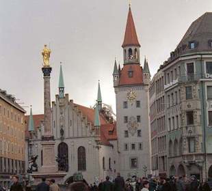 Bilder aus München