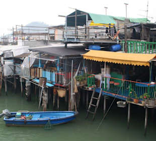 Insel Lantau