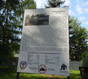 Militaerpark Rembertów