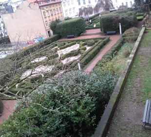 Saarbrücker Schloss