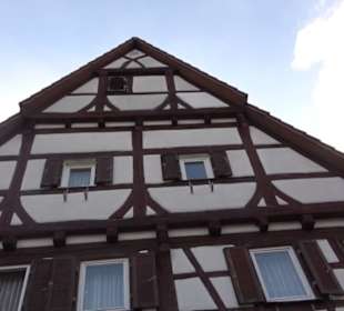Historisches Gebäude