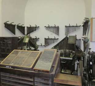 Stadt und Festungsmuseum Germersheim