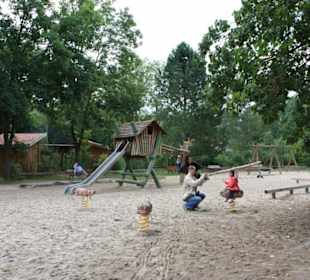 Spielplatz
