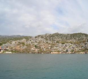 Kekova
