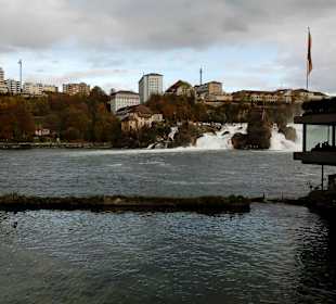 Schlössli Wörth in Neuhausen am Rheinfall