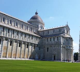 Schiefe Turm von Pisa