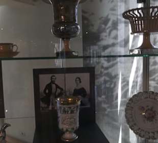 Erlebniszentrum von Villeroy & Boch