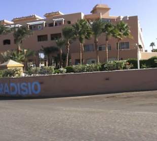 Stadtrundgang El Gouna