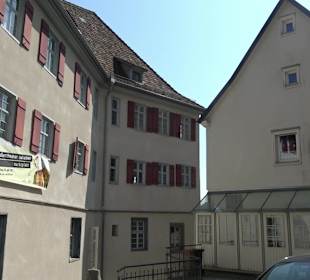 Franziskanerinnenkloster