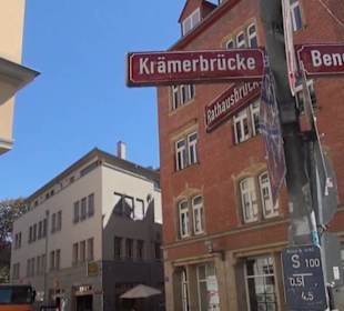 Krämerbrücke