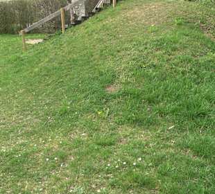 Kinderspielplatz Sonderbuch