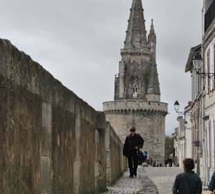 Zdjecia z La Rochelle