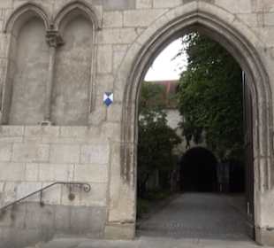 Basilika Sankt Emmeram