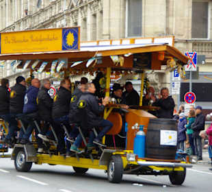 Trinkfahrzeug