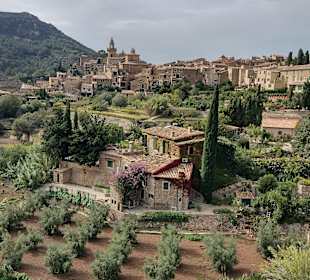 Altstadt Valldemosa/Valldemossa