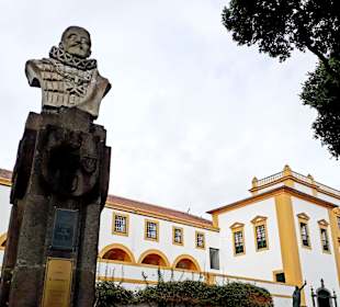 Rundgang Angra do Heroísmo