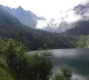 Morskie Oko