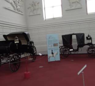 Fürstlicher Marstall