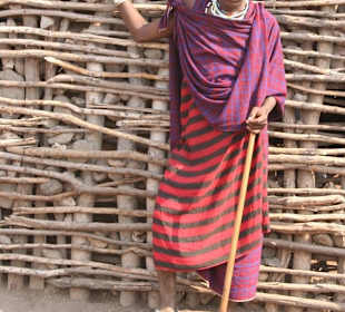 Massai