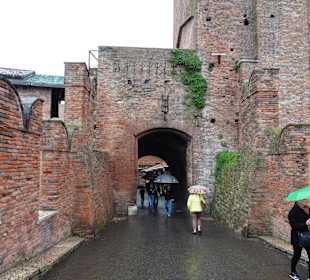 Festung von Verona