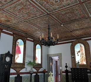 Nossa Senhora do Carmo