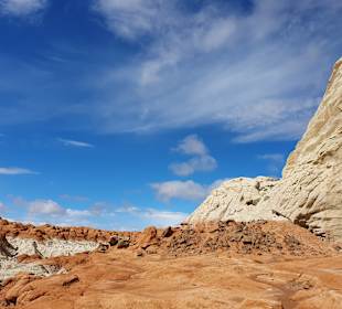 Toadstool Hoodoos