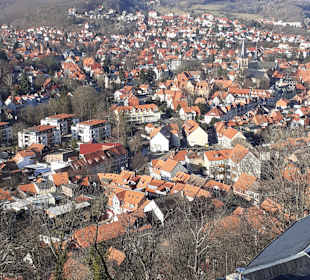 Schloß Wernigerode