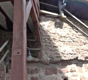 Historische Meile Altensteig