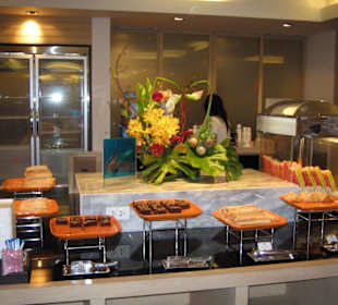 Bangkok Airways / Courtesy Corners