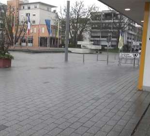 Rathausplatz