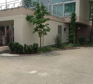 Ulrich-Pfeifle-Halle Aalen