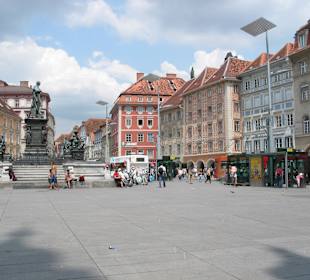 Graz
